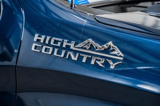2019 Chevrolet Silverado 1500 High Country - 22415350 - 10