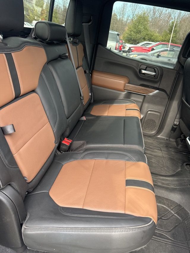 2019 Chevrolet Silverado 1500 High Country - 22975736 - 9