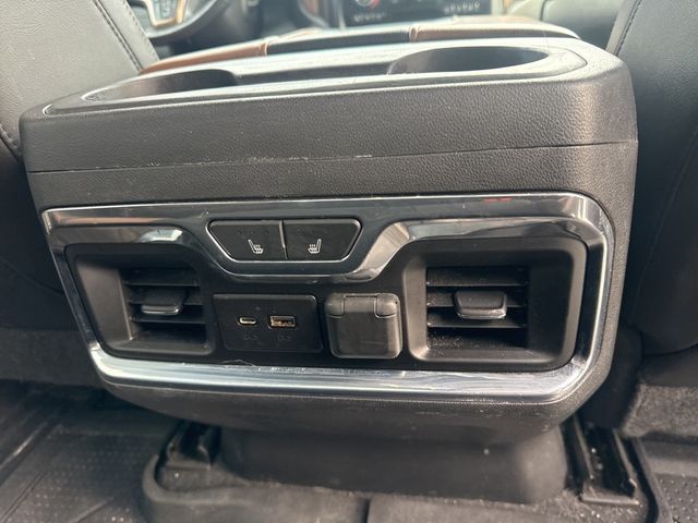 2019 Chevrolet Silverado 1500 High Country - 22975736 - 10