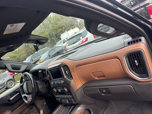 2019 Chevrolet Silverado 1500 High Country - 22975736 - 13