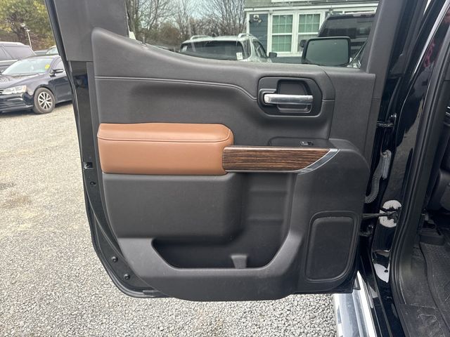 2019 Chevrolet Silverado 1500 High Country - 22975736 - 15