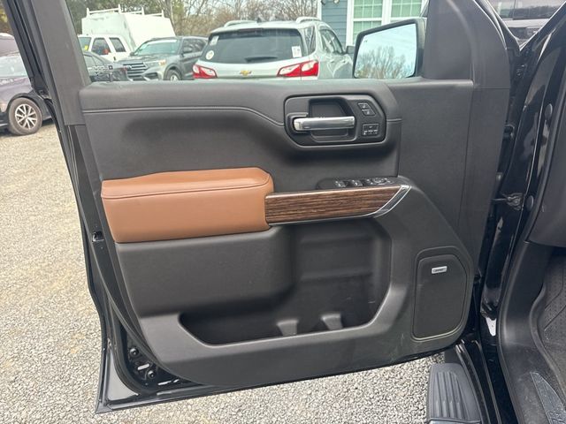 2019 Chevrolet Silverado 1500 High Country - 22975736 - 17