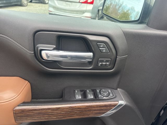 2019 Chevrolet Silverado 1500 High Country - 22975736 - 18