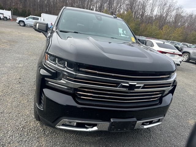 2019 Chevrolet Silverado 1500 High Country - 22975736 - 1