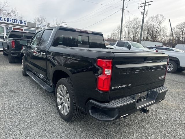 2019 Chevrolet Silverado 1500 High Country - 22975736 - 4