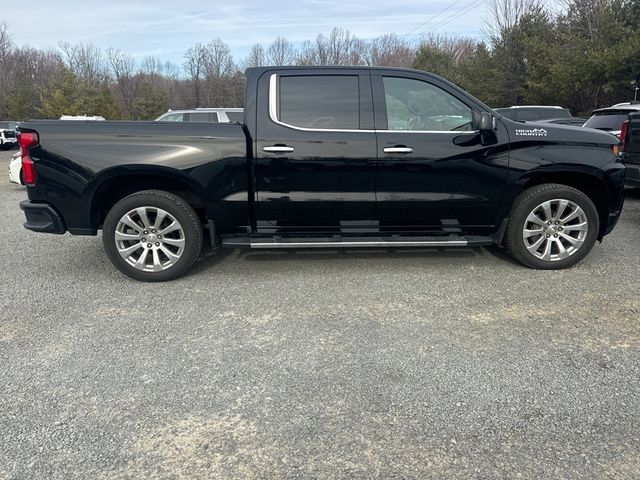 2019 Chevrolet Silverado 1500 High Country - 22975736 - 7