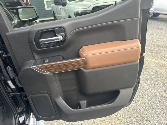 2019 Chevrolet Silverado 1500 High Country - 22975736 - 8