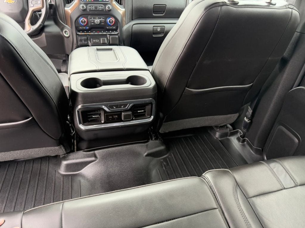 2019 Chevrolet Silverado 1500 High Country - 22688580 - 27