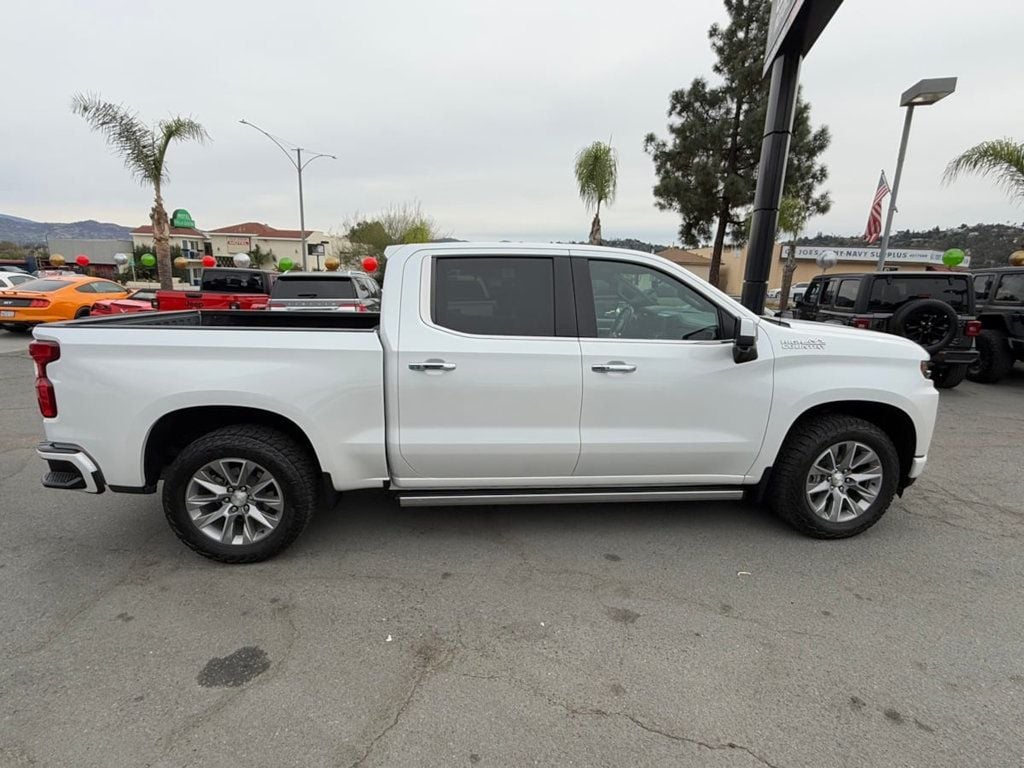 2019 Chevrolet Silverado 1500 High Country - 22688580 - 7