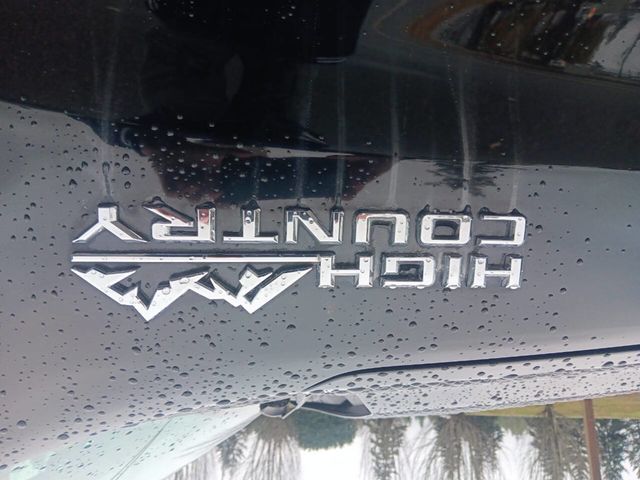 2019 Chevrolet Silverado 1500 HIGH COUNTRY PICKUP 4D 5 3/4 FT - 22955554 - 18