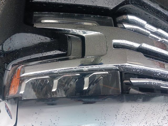 2019 Chevrolet Silverado 1500 HIGH COUNTRY PICKUP 4D 5 3/4 FT - 22955554 - 22
