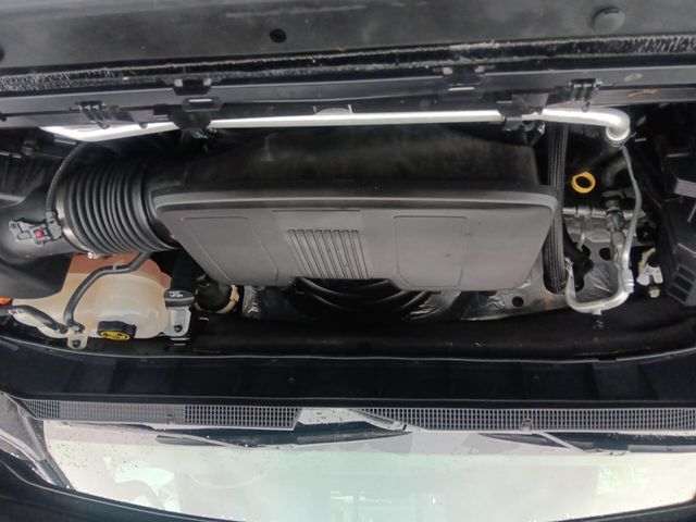 2019 Chevrolet Silverado 1500 HIGH COUNTRY PICKUP 4D 5 3/4 FT - 22955554 - 24