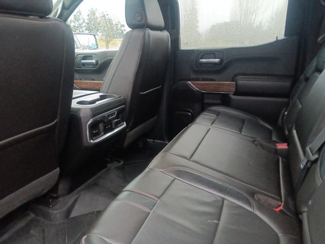 2019 Chevrolet Silverado 1500 HIGH COUNTRY PICKUP 4D 5 3/4 FT - 22955554 - 5