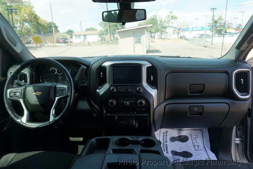 2019 Chevrolet Silverado 1500 LT - 22943238 - 6