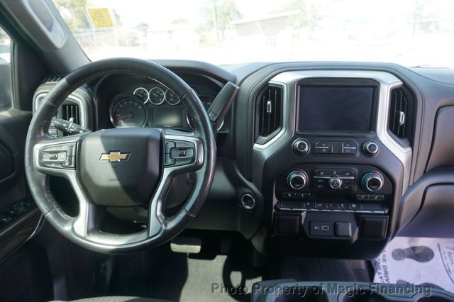 2019 Chevrolet Silverado 1500 LT - 22943238 - 7