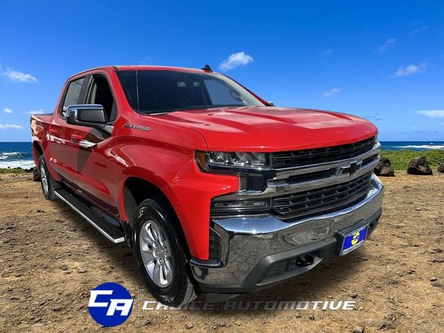 2019 Chevrolet Silverado 1500 LT - 22950266 - 9