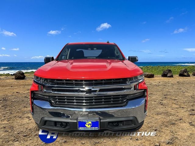 2019 Chevrolet Silverado 1500 LT - 22950266 - 10