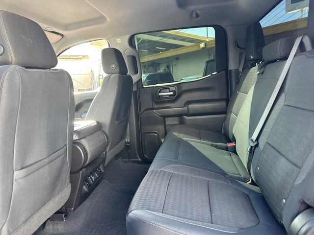 2019 Chevrolet Silverado 1500 LT - 22950266 - 14