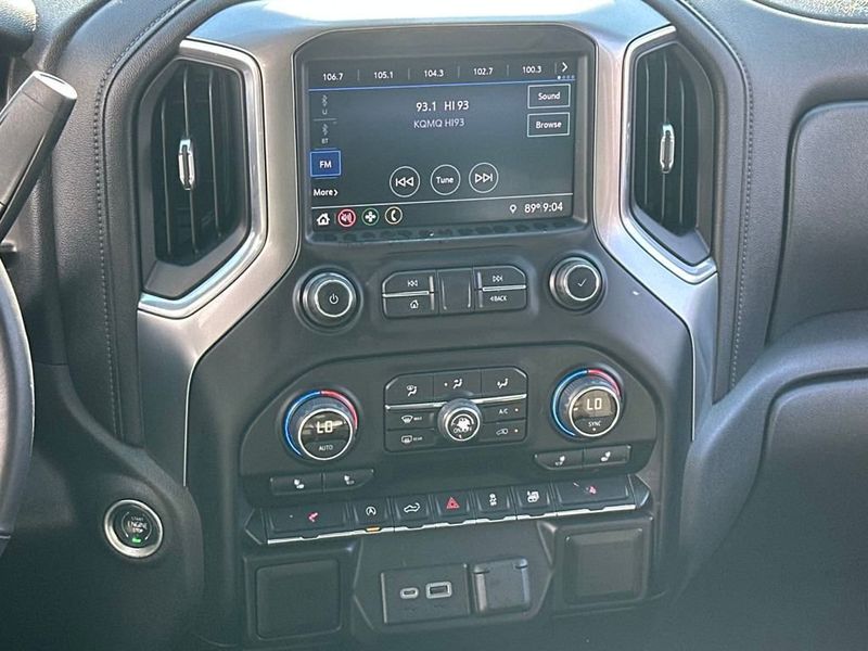 2019 Chevrolet Silverado 1500 LT - 22950266 - 15