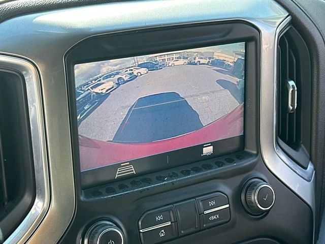 2019 Chevrolet Silverado 1500 LT - 22950266 - 16