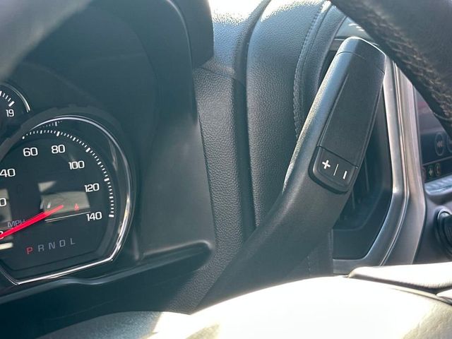 2019 Chevrolet Silverado 1500 LT - 22950266 - 18