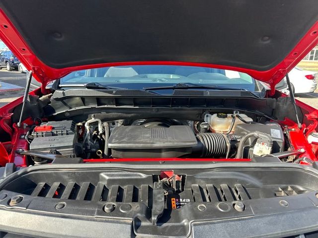 2019 Chevrolet Silverado 1500 LT - 22950266 - 20