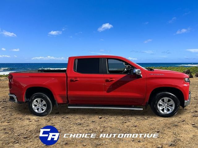 2019 Chevrolet Silverado 1500 LT - 22950266 - 8
