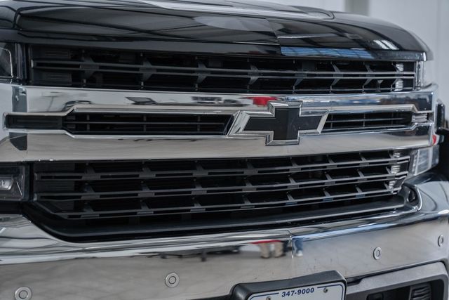 2019 Chevrolet Silverado 1500 LT - 22760899 - 10