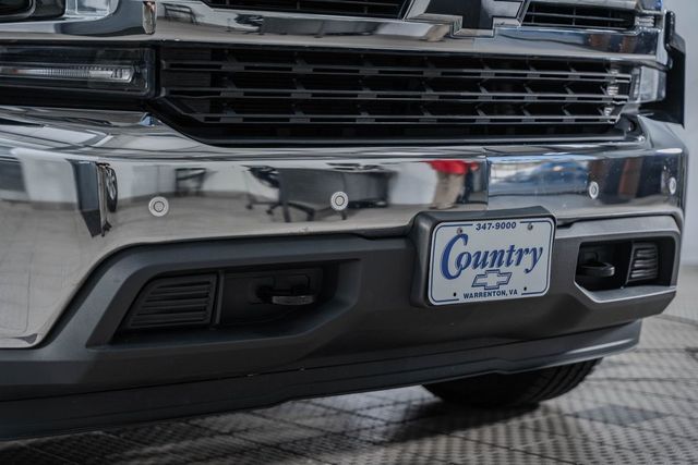 2019 Chevrolet Silverado 1500 LT - 22760899 - 11