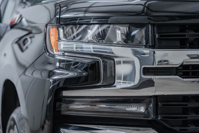 2019 Chevrolet Silverado 1500 LT - 22760899 - 12