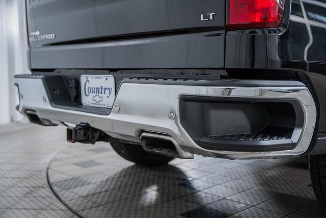 2019 Chevrolet Silverado 1500 LT - 22760899 - 23