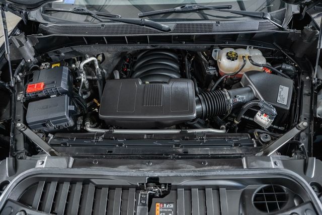 2019 Chevrolet Silverado 1500 LT - 22760899 - 26