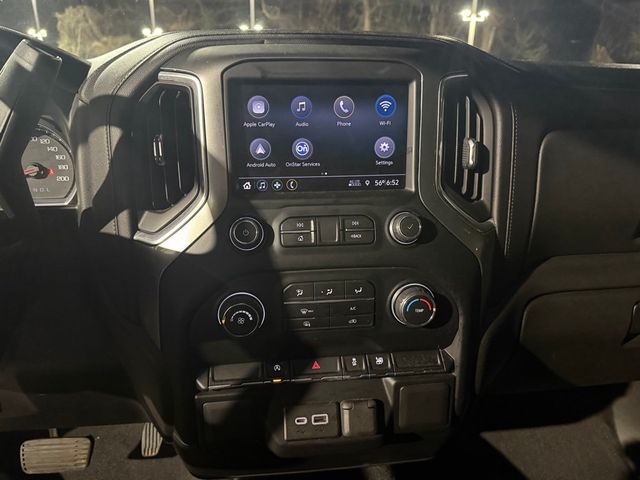 2019 Chevrolet Silverado 1500 LT - 22987326 - 10