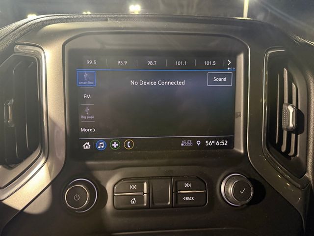 2019 Chevrolet Silverado 1500 LT - 22987326 - 11