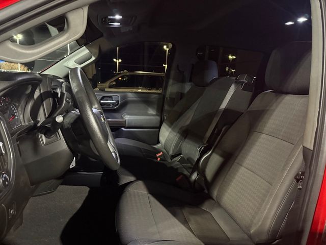 2019 Chevrolet Silverado 1500 LT - 22987326 - 12