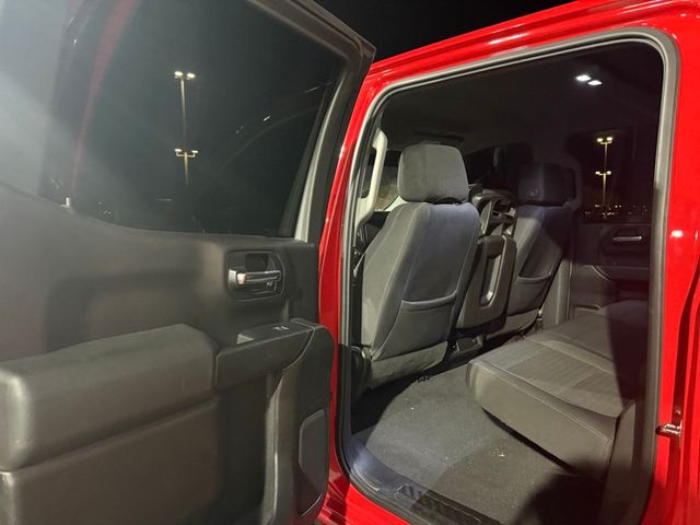 2019 Chevrolet Silverado 1500 LT - 22987326 - 13