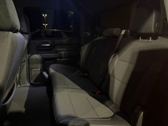 2019 Chevrolet Silverado 1500 LT - 22987326 - 14