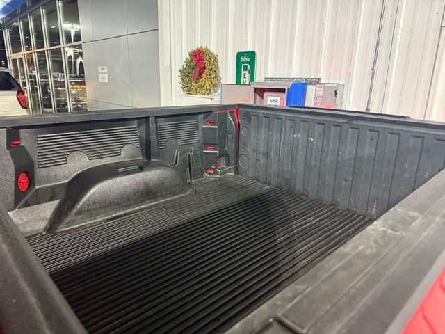 2019 Chevrolet Silverado 1500 LT - 22987326 - 15