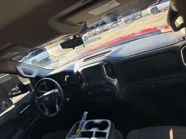 2019 Chevrolet Silverado 1500 LT - 22987326 - 18