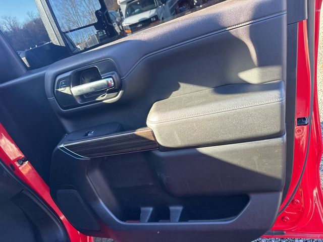 2019 Chevrolet Silverado 1500 LT - 22987326 - 19