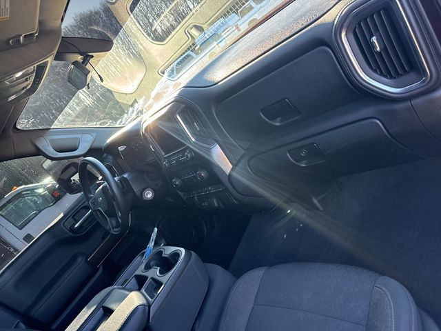 2019 Chevrolet Silverado 1500 LT - 22987326 - 20