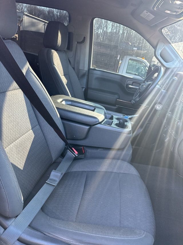 2019 Chevrolet Silverado 1500 LT - 22987326 - 21