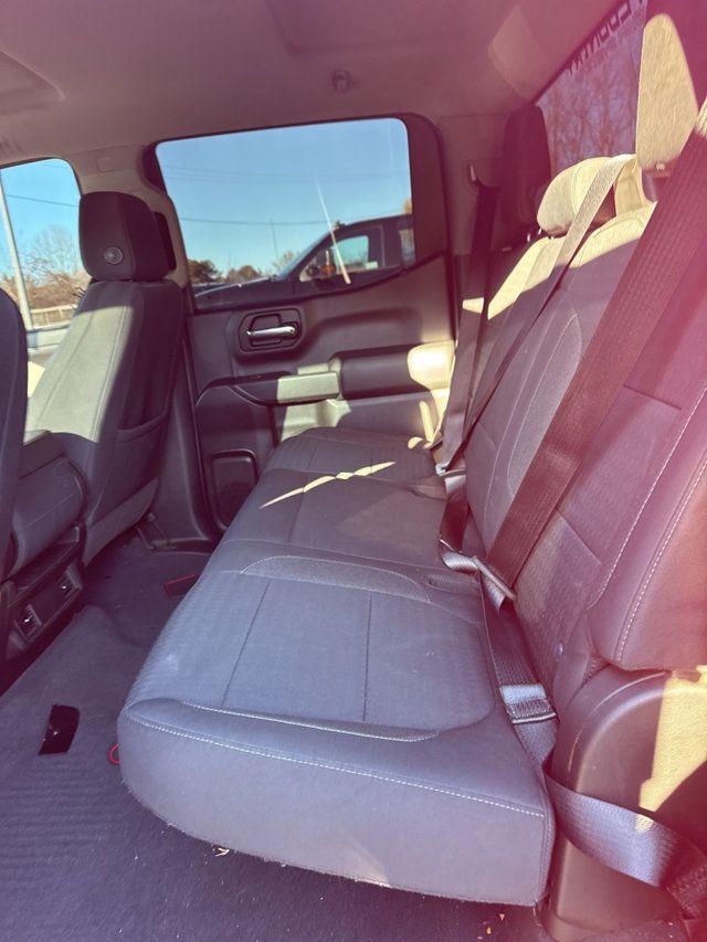 2019 Chevrolet Silverado 1500 LT - 22987326 - 23