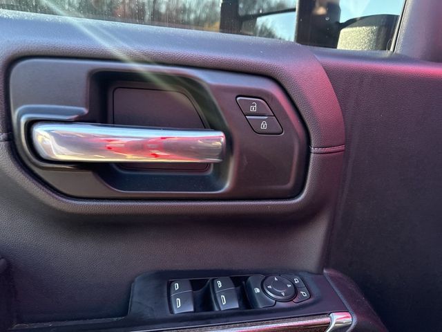 2019 Chevrolet Silverado 1500 LT - 22987326 - 25