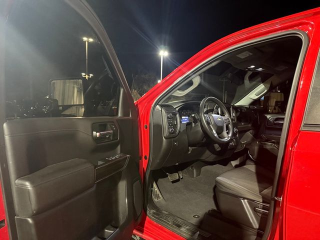 2019 Chevrolet Silverado 1500 LT - 22987326 - 5