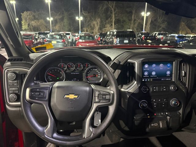 2019 Chevrolet Silverado 1500 LT - 22987326 - 6