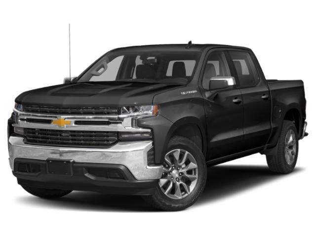 2019 Chevrolet Silverado 1500 LT - 22993919 - 0