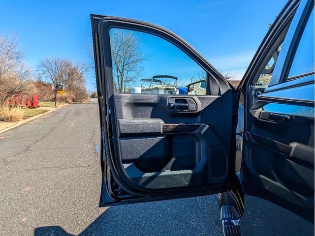 2019 Chevrolet Silverado 1500 LT - 22995250 - 9