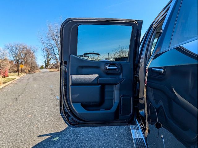 2019 Chevrolet Silverado 1500 LT - 22995250 - 10