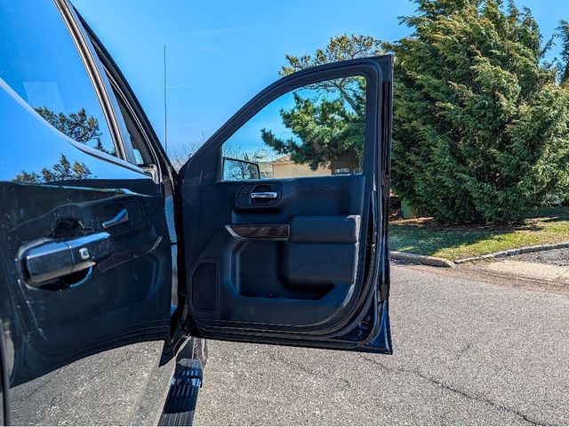 2019 Chevrolet Silverado 1500 LT - 22995250 - 11